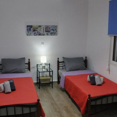 Vaso'S Apartment Heraklion  Exterior photo
