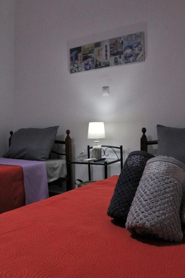 Vaso'S Apartment Heraklion  Exterior photo